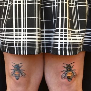 bees knees 