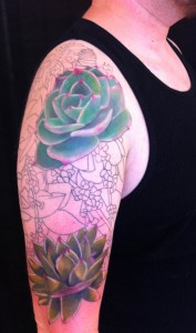 succulenttattoo